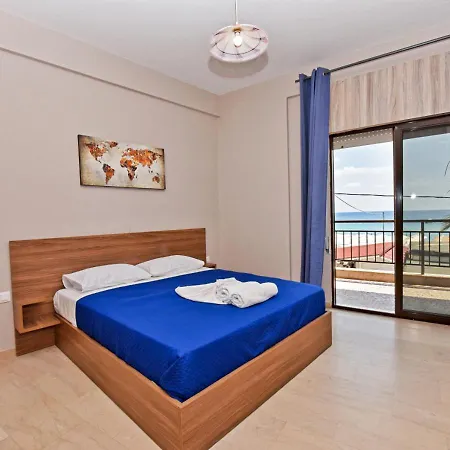Alexandros Seaview