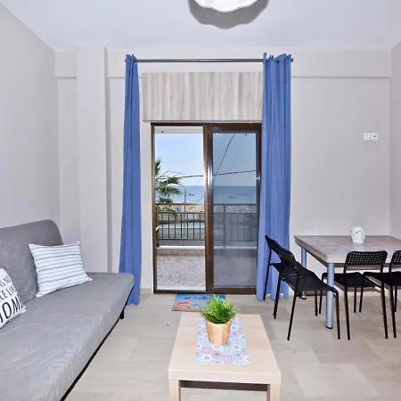 Alexandros Seaview