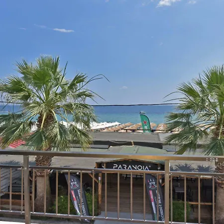 Alexandros Seaview * 弗洛伊塔