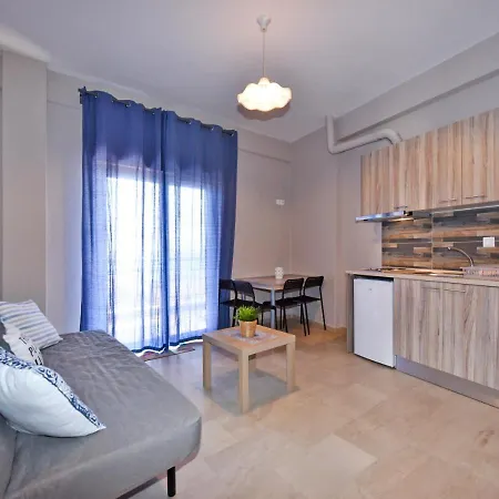 Alexandros Seaview *