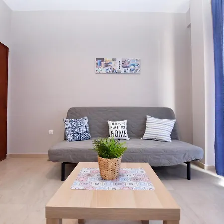 Apartment Alexandros Seaview