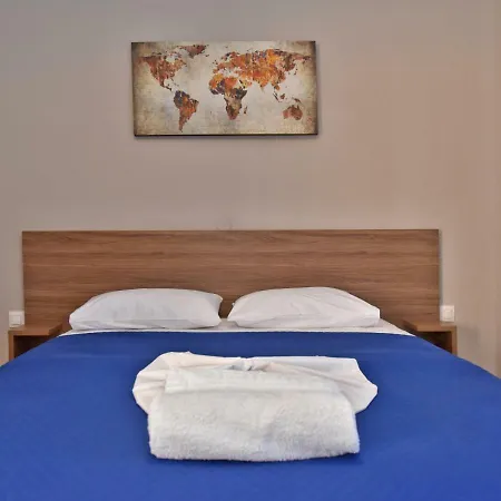 Alexandros Seaview Apartment