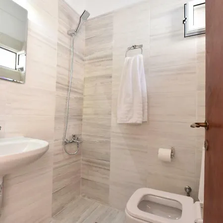 Alexandros Seaview Flogita