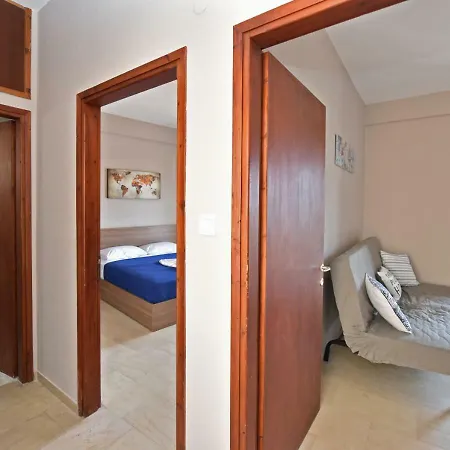 Alexandros Seaview *