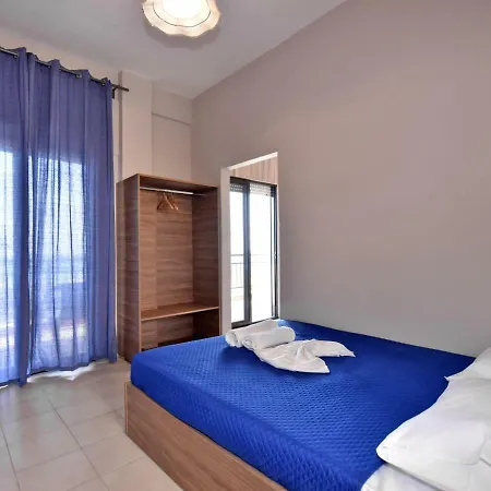 Alexandros Seaview Apartment