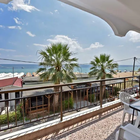 Apartment Alexandros Seaview