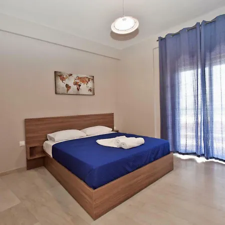 Apartment Alexandros Seaview