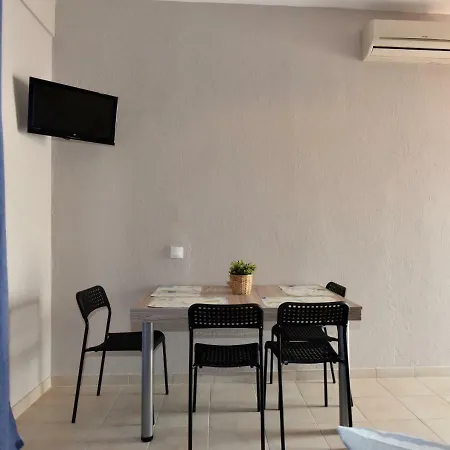 Apartment Alexandros Seaview