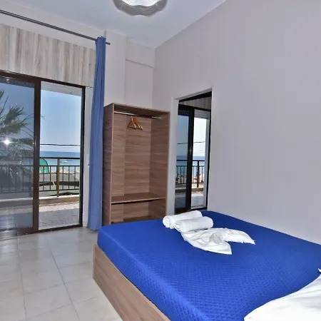 Alexandros Seaview * Flogita