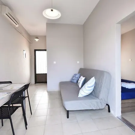 Alexandros Seaview *