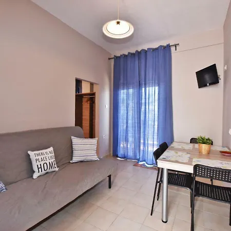 Apartment Alexandros Seaview