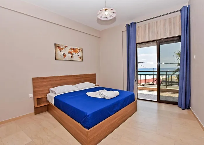 Alexandros Seaview
