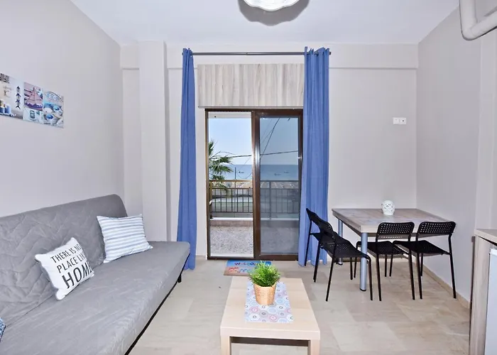 Alexandros Seaview