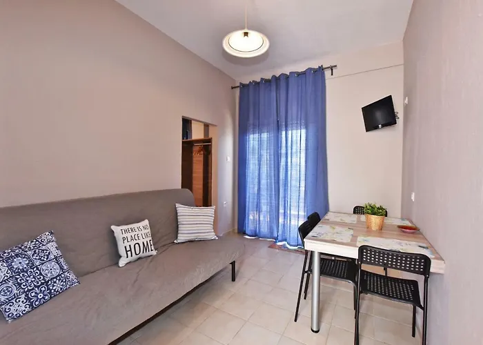 Appartamento Alexandros Seaview